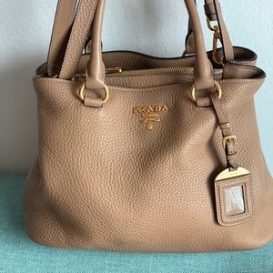 Prada Handbag
